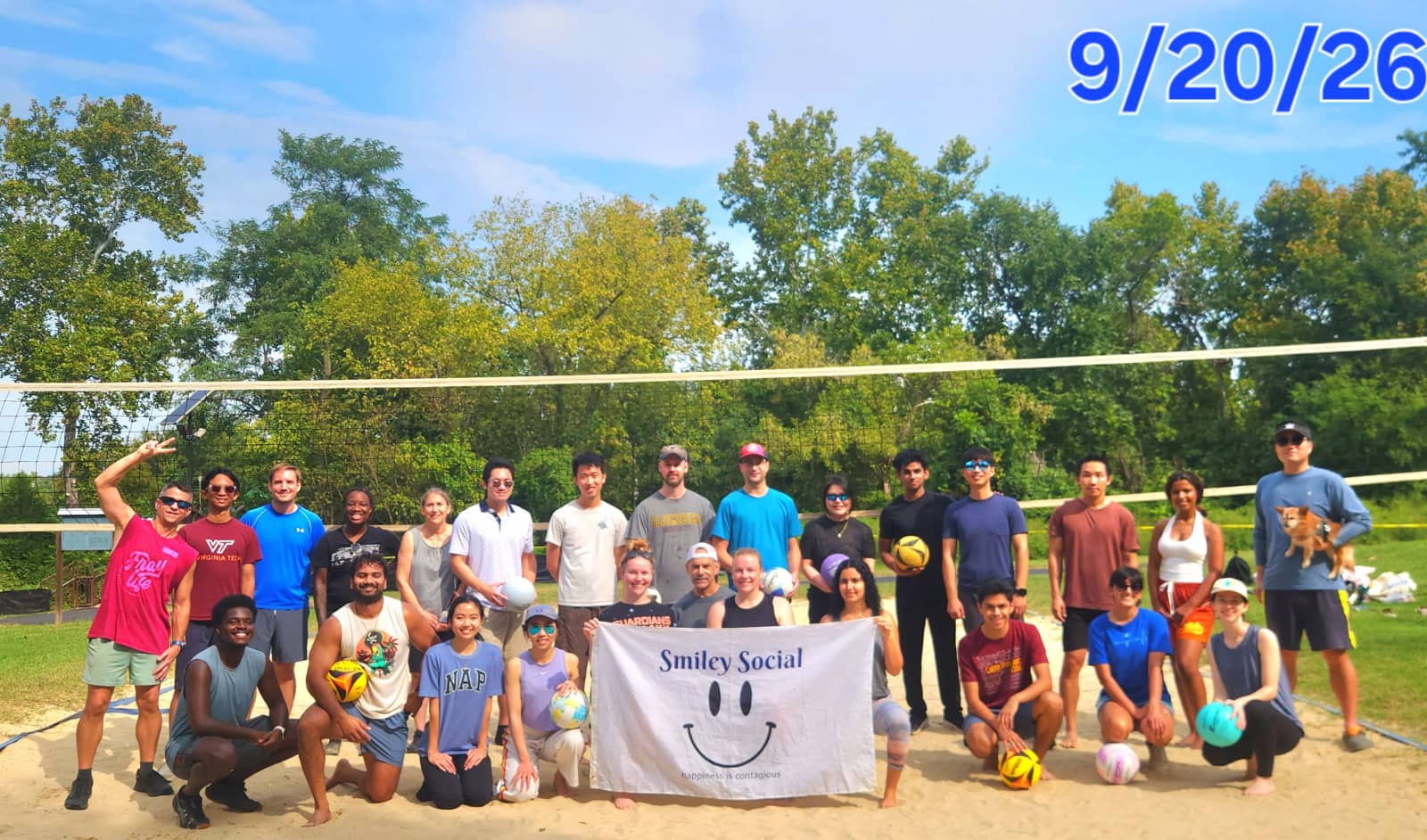 Learn Volleyball for Beginners Week 3 (Setting)