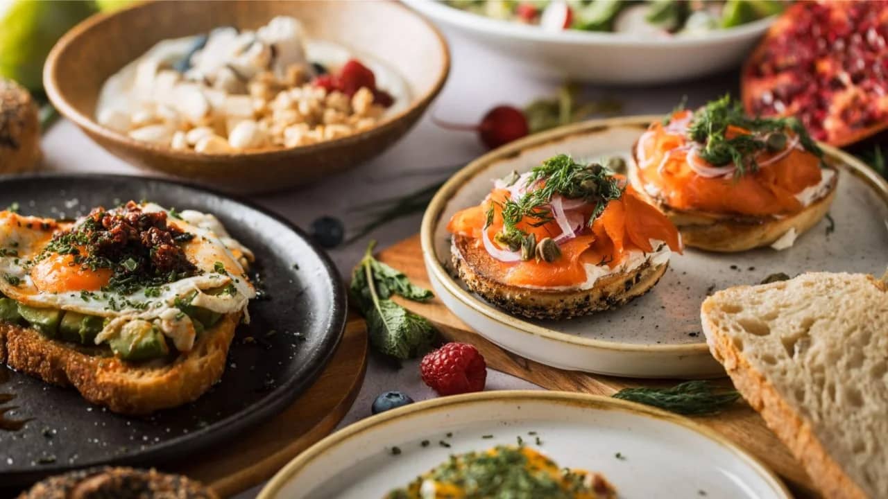 Brunch with the Guys 🥞 | Social Meetup for Men