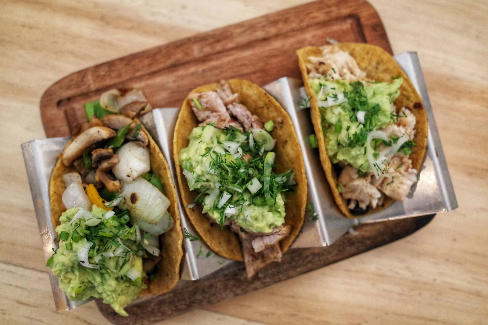 Taco Tuesday @ Bonita (Noe Valley)