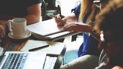 Screenwriters' Group Meetup (Every two weeks)
