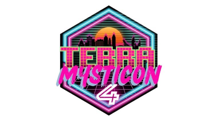 Terra MystiCon 2026: Montréal