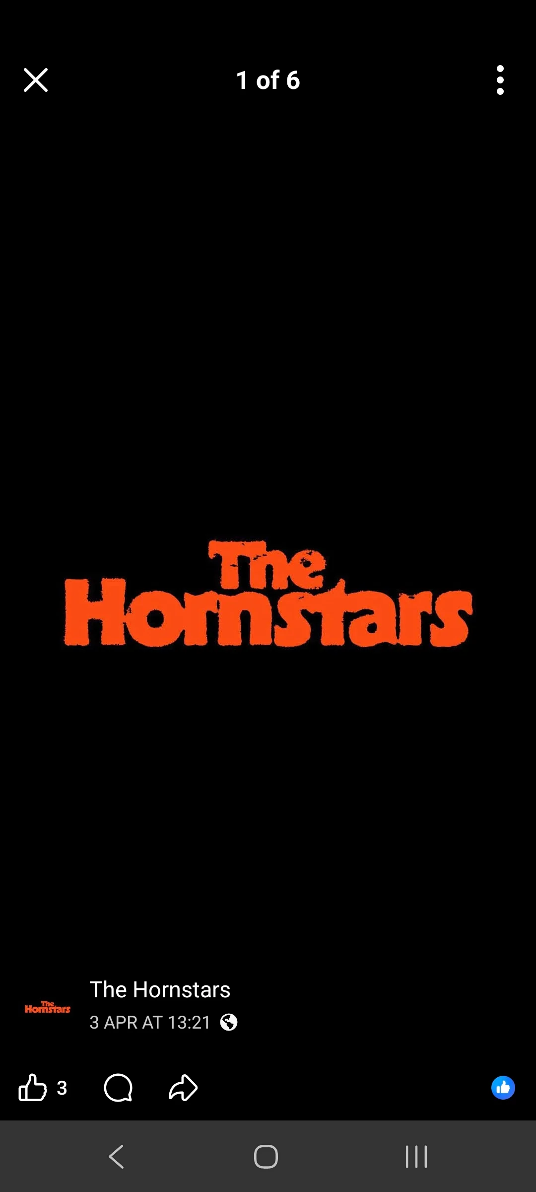 Hornstars - Clifton Hill Hotel