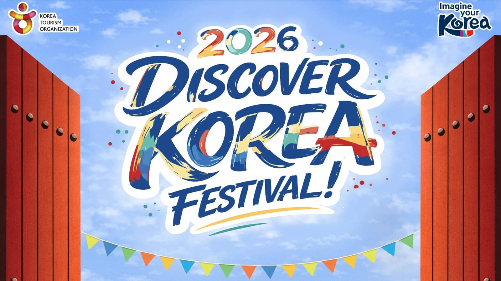 🌸 Discover Korea & Beauty Expo
