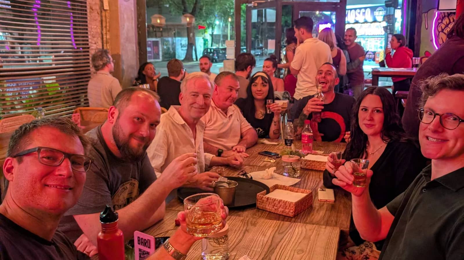 Noche de Trivia [Español @ Gluck Caballito 🍕]