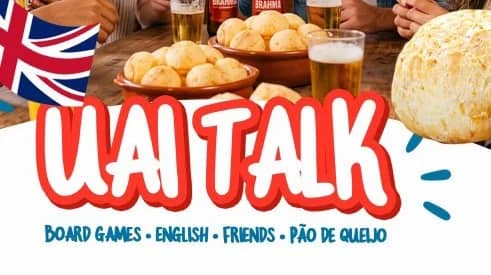 Language Exchange and Board Games in Lisbon