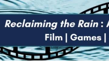 MOVIE NIGHT: Reclaiming The Rain