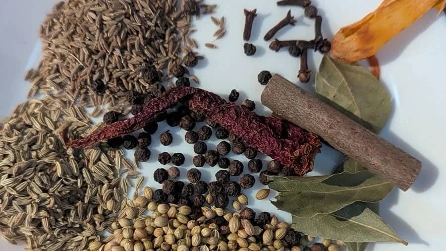 Spice Workshop
