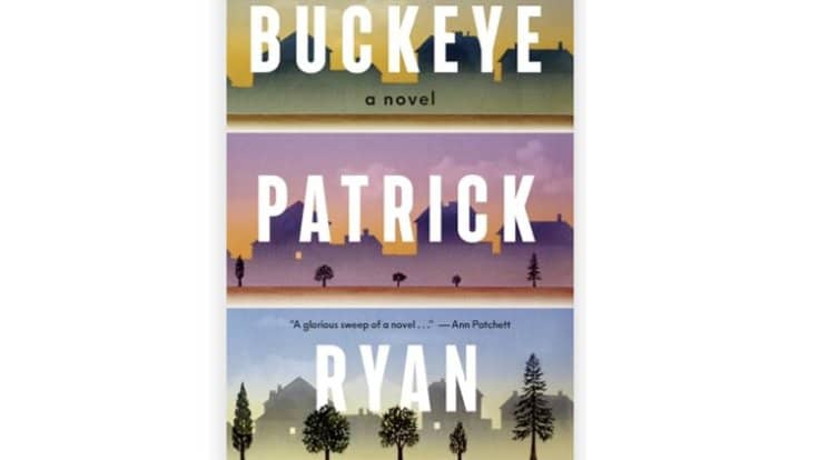 Buckeye by Patrick Ryan