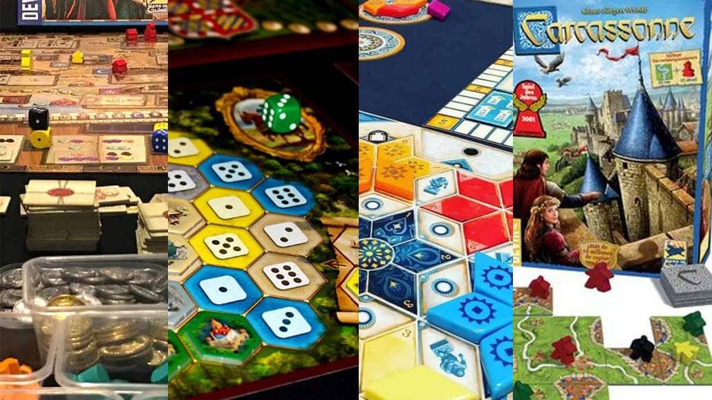 Juegos de mesa entre gays. VIERNES en el Café del Monaguillo, La Latina.