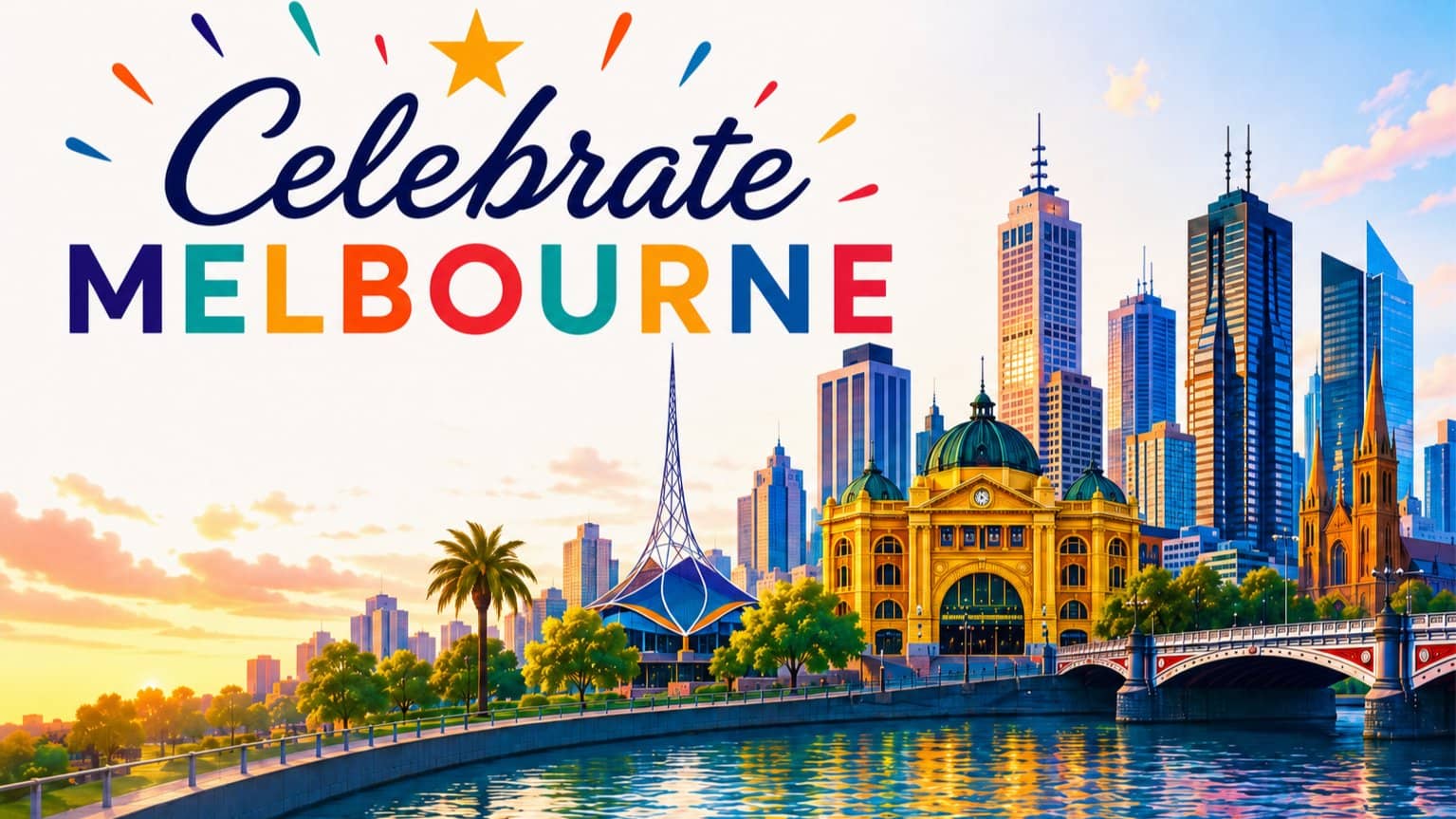 🌟 Melbourne's Laneways Walking Tour 🌟
