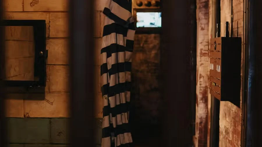 Escape Room (Seattle)