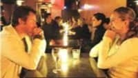 Speed Dating & Happy Hour for 30s/40s
