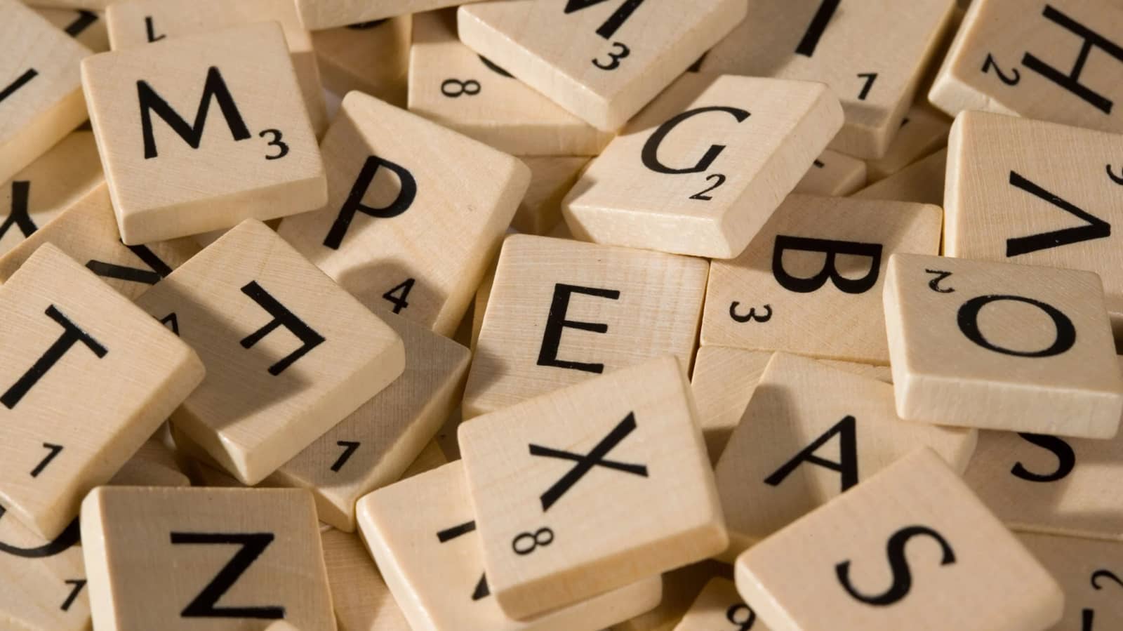Sunday Coffee ‘n Optional Scrabble :)