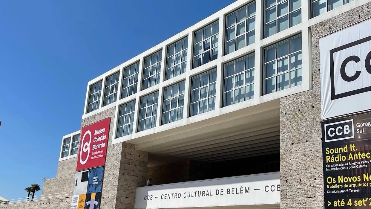 Belém Art & Culture Day
