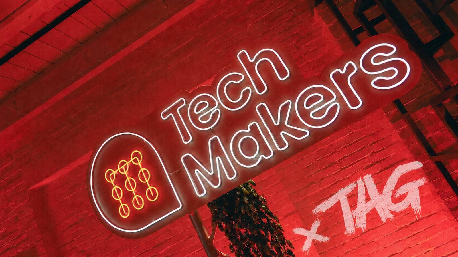 Monthly Tech Drinks & Pitching - TAG edition
