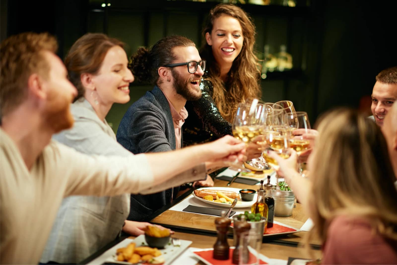 Drinks and Dinner at Sydney Cidery