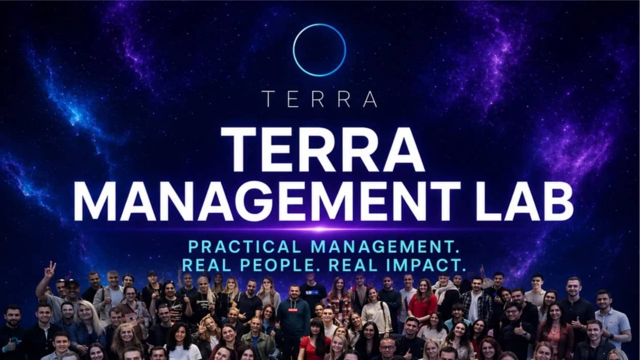 Terra Management Lab