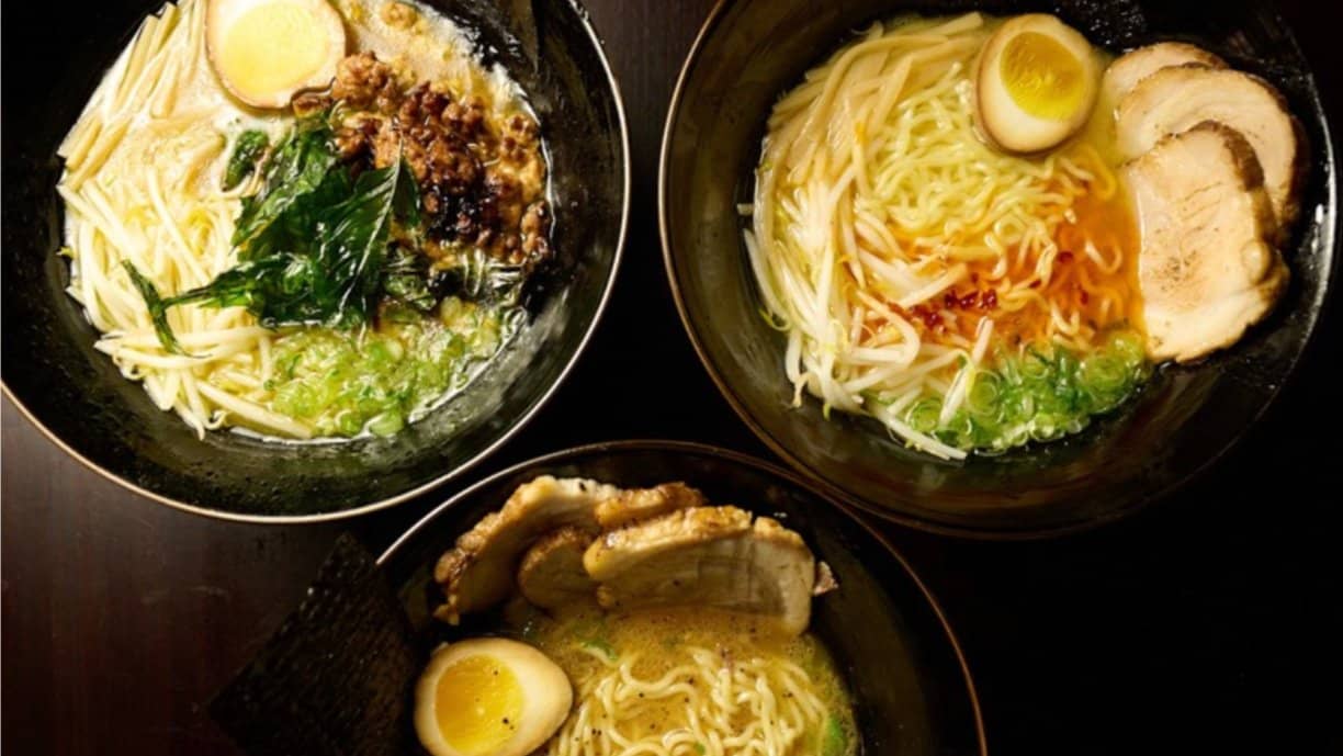 Showa Era Izakaya