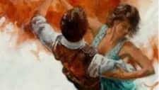 1st Friday Alt Tango at Om Culture!