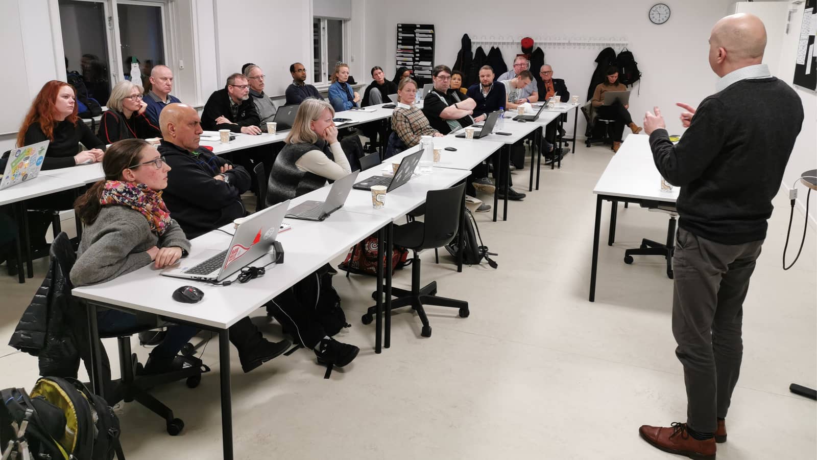 August 2026, WordPress Meetup