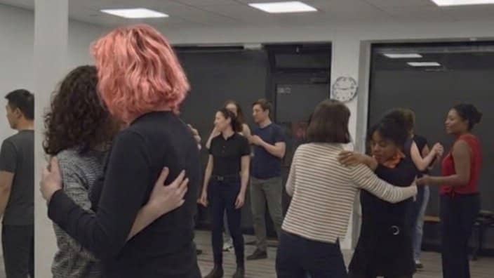Cours de salsa, bachata, kizomba LGBTQIA+