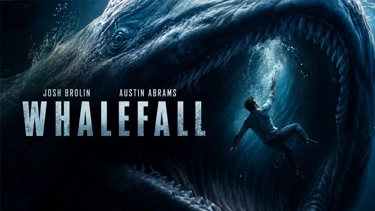 🐋🎬 WHALEFALL