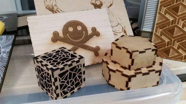 Tuesday Open Meeting & Game Night