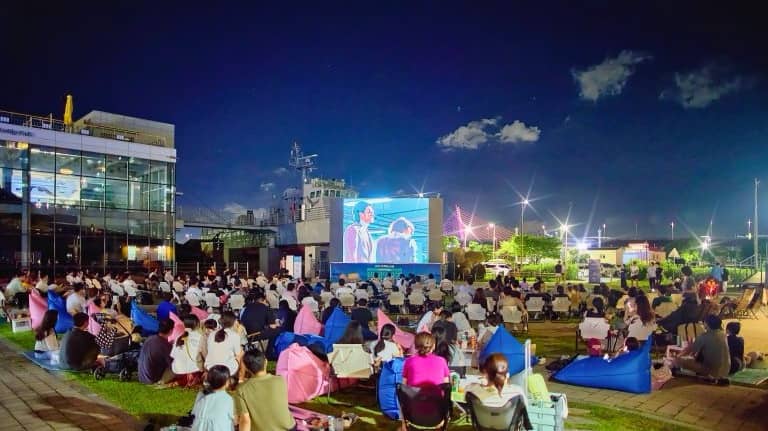 SeoulShare Hangang Sunset Picnic & Chill!