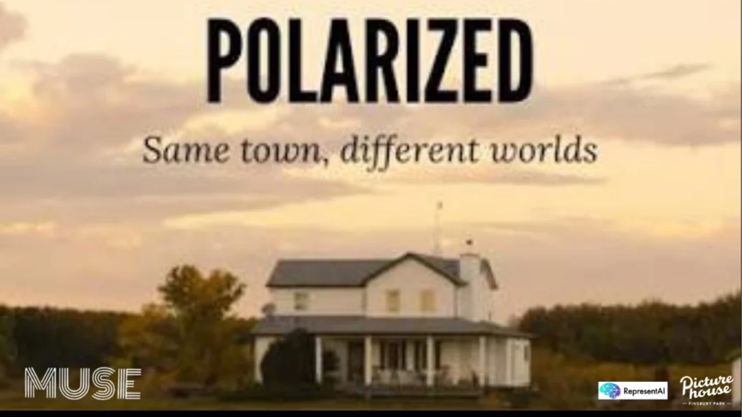 MUSE: The Cinephiles present 'Polarized'