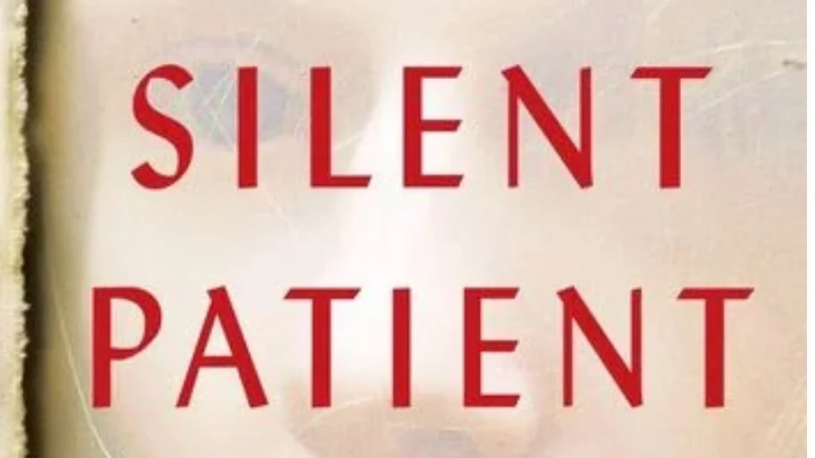 Second Meeting: The Silent Patient