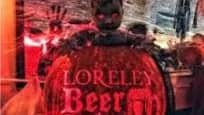 Halloween Brunch at Loreley