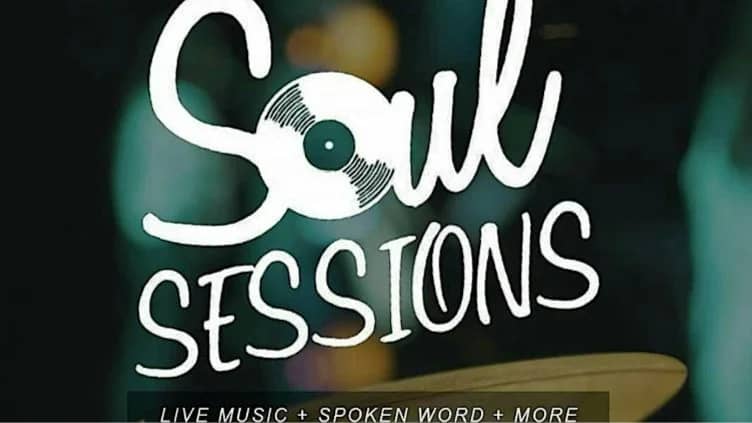 Soul Sessions Chi (Live Music, R&B & Spoken Word)