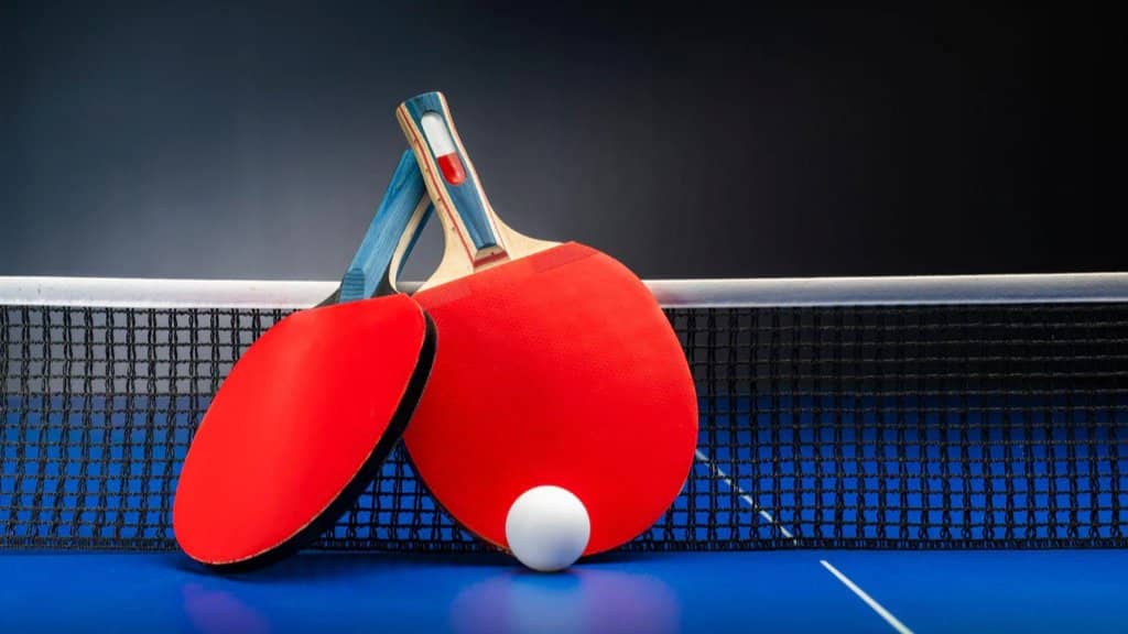 Vancouver Active Ping Pong