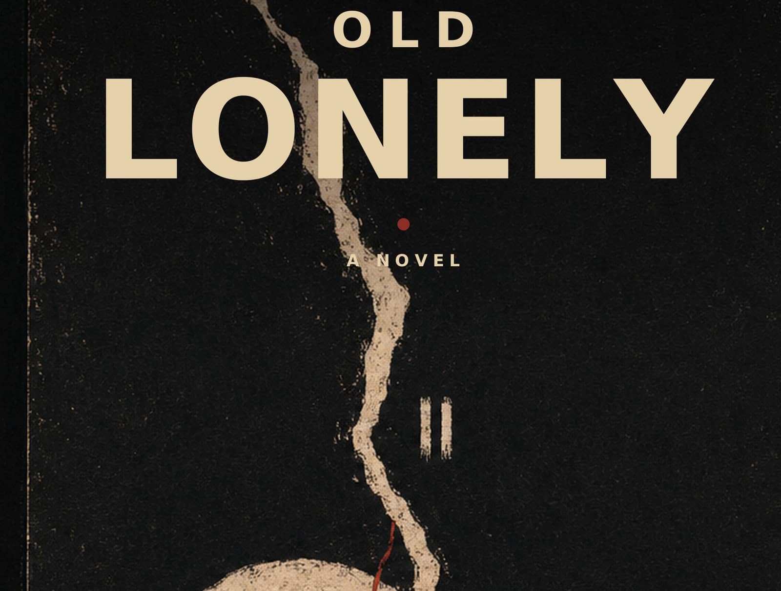 MDFR Book Club - August 2026 | “Old Lonely” by Yadir Soul