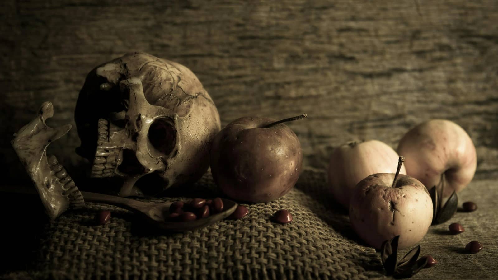 Fall Equinox Ritual of Departing
