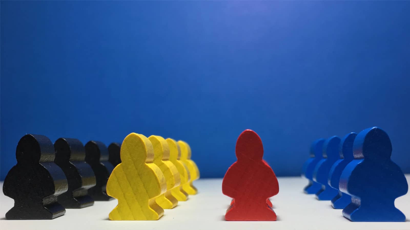 Board Gaming at the Skokie Library