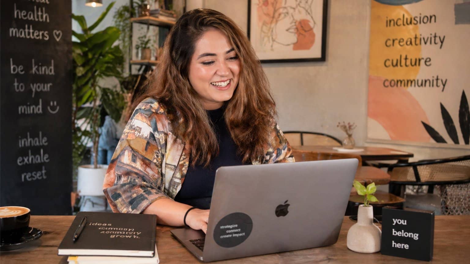 Co-working Content Day in Dubai