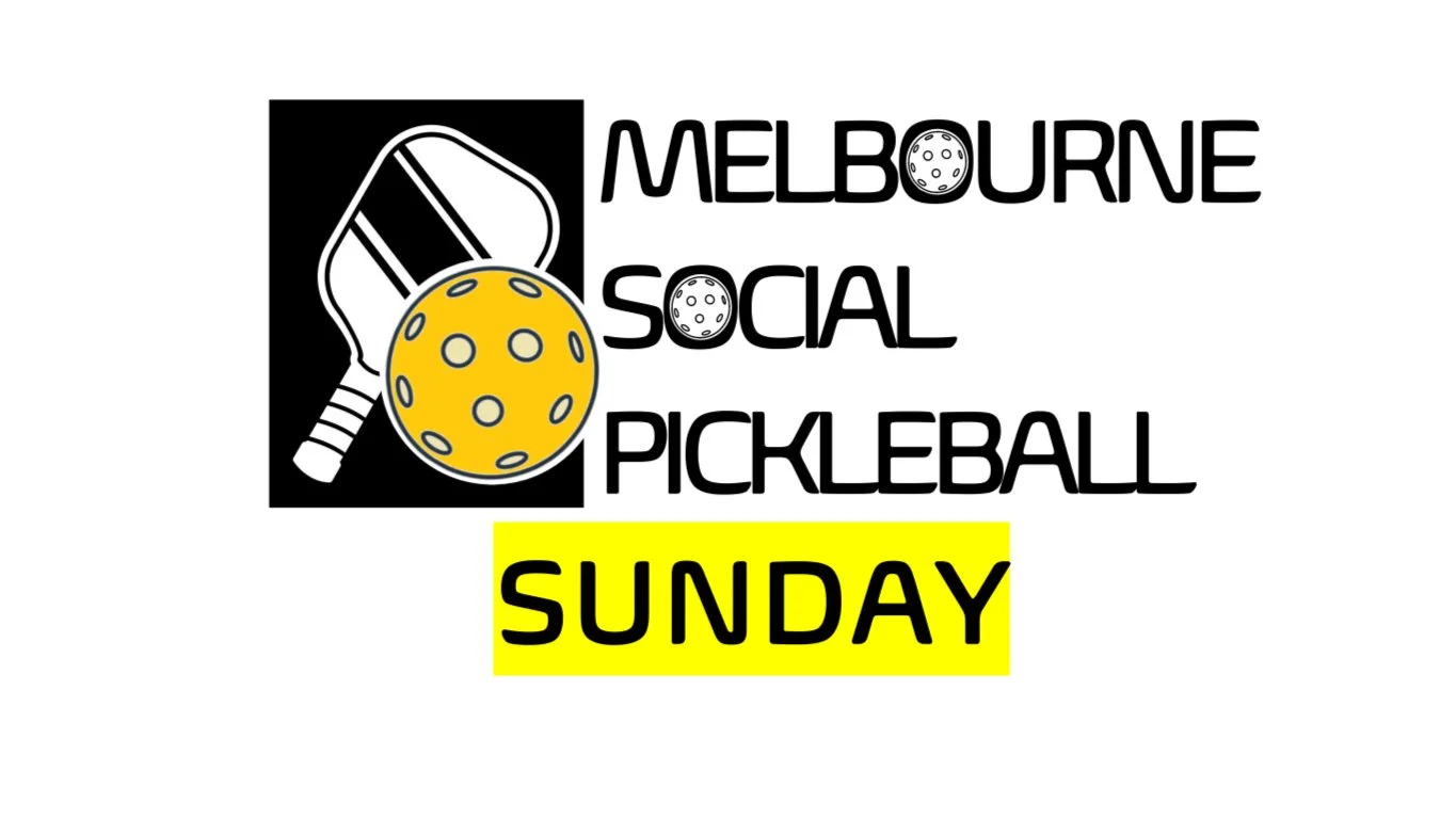 DUPR Sunday Pickleball @ Melbourne Central *Read description* RMIT PKBL CLUB