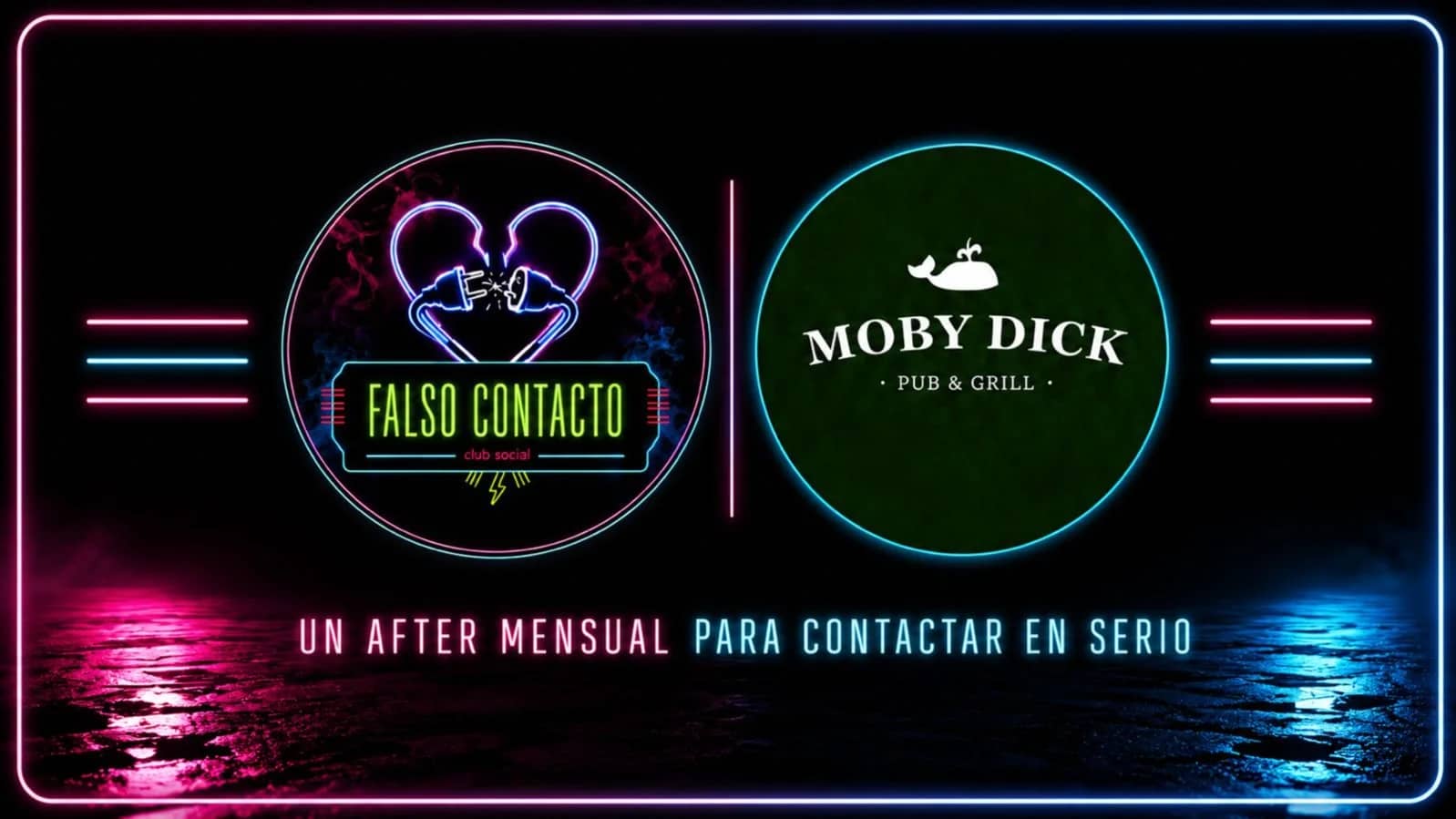 FALSO CONTACTO | CLUB SOCIAL