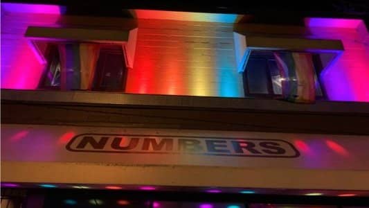 [+19] Gaymers @ Numbers Cabaret