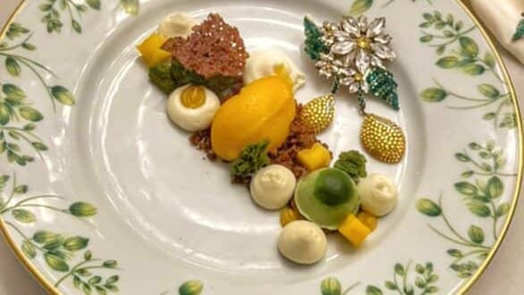 Gastronomy Dinner for Everyone!