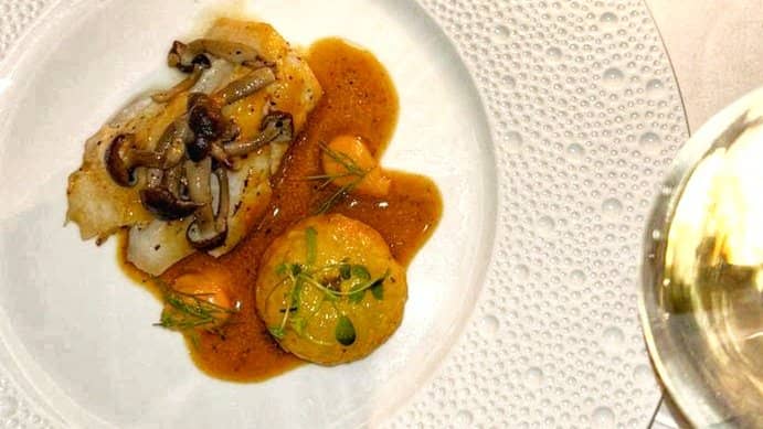 Gastronomy Dinner for Everyone!