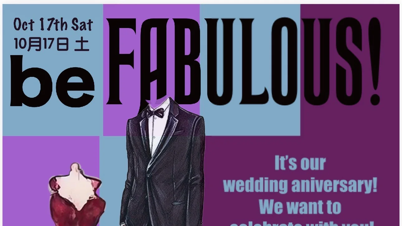 Be Fabulous
