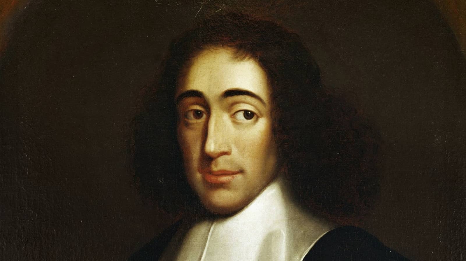 Spinoza’s Ethics - Book Club