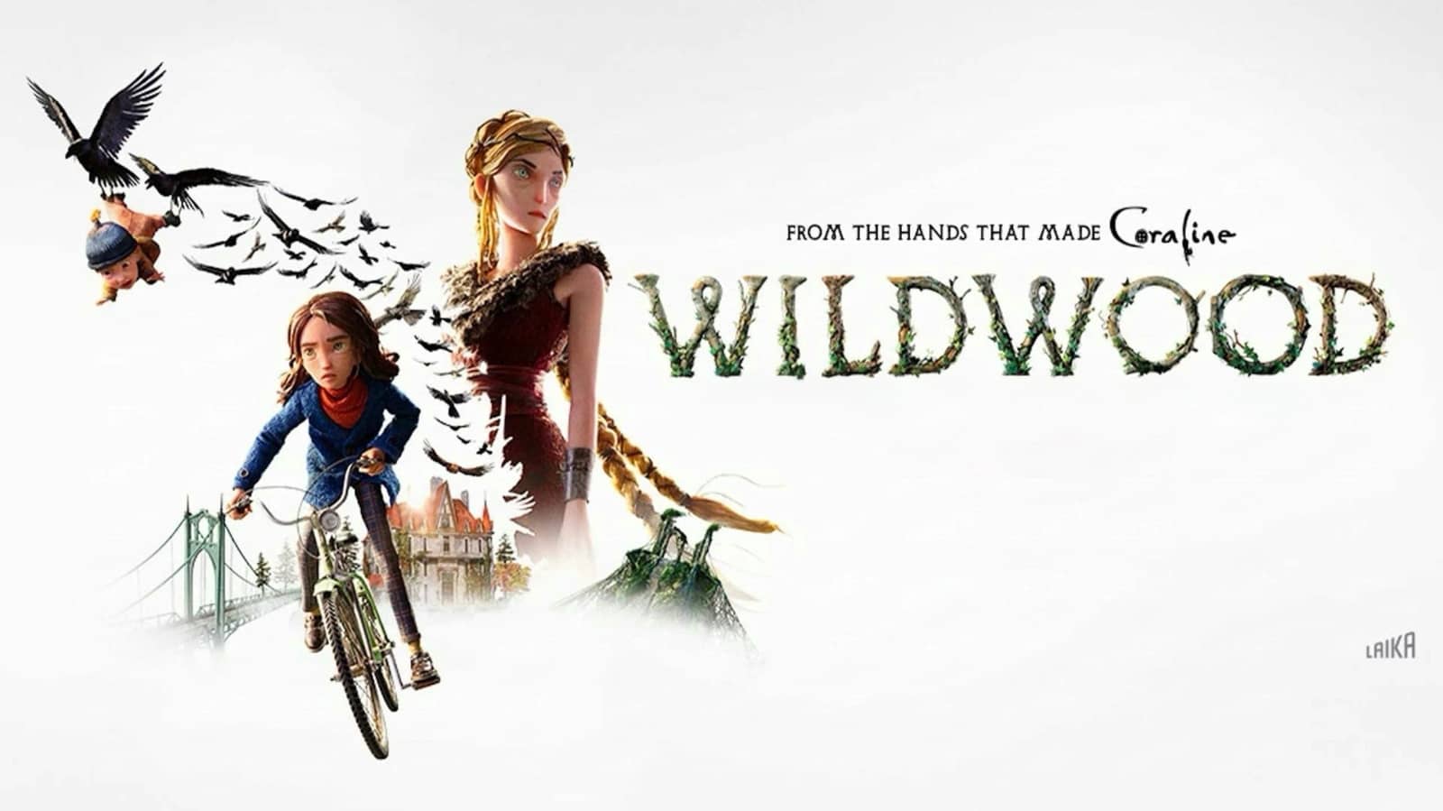 Wildwood