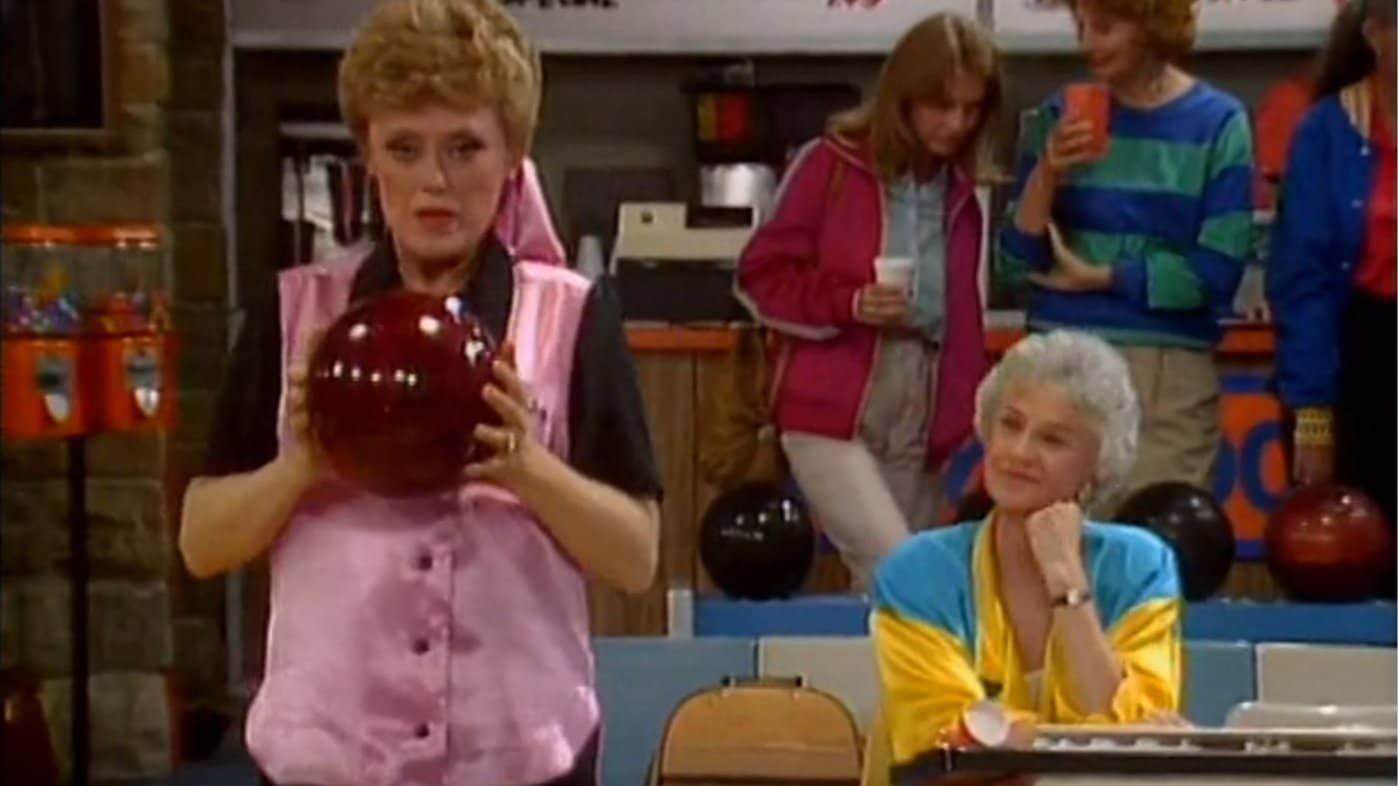 Lesbian Bowling Club (Age 30+) - August 2026