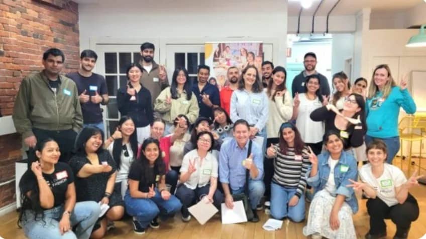 Free French Class + TEF | TCF Presentation