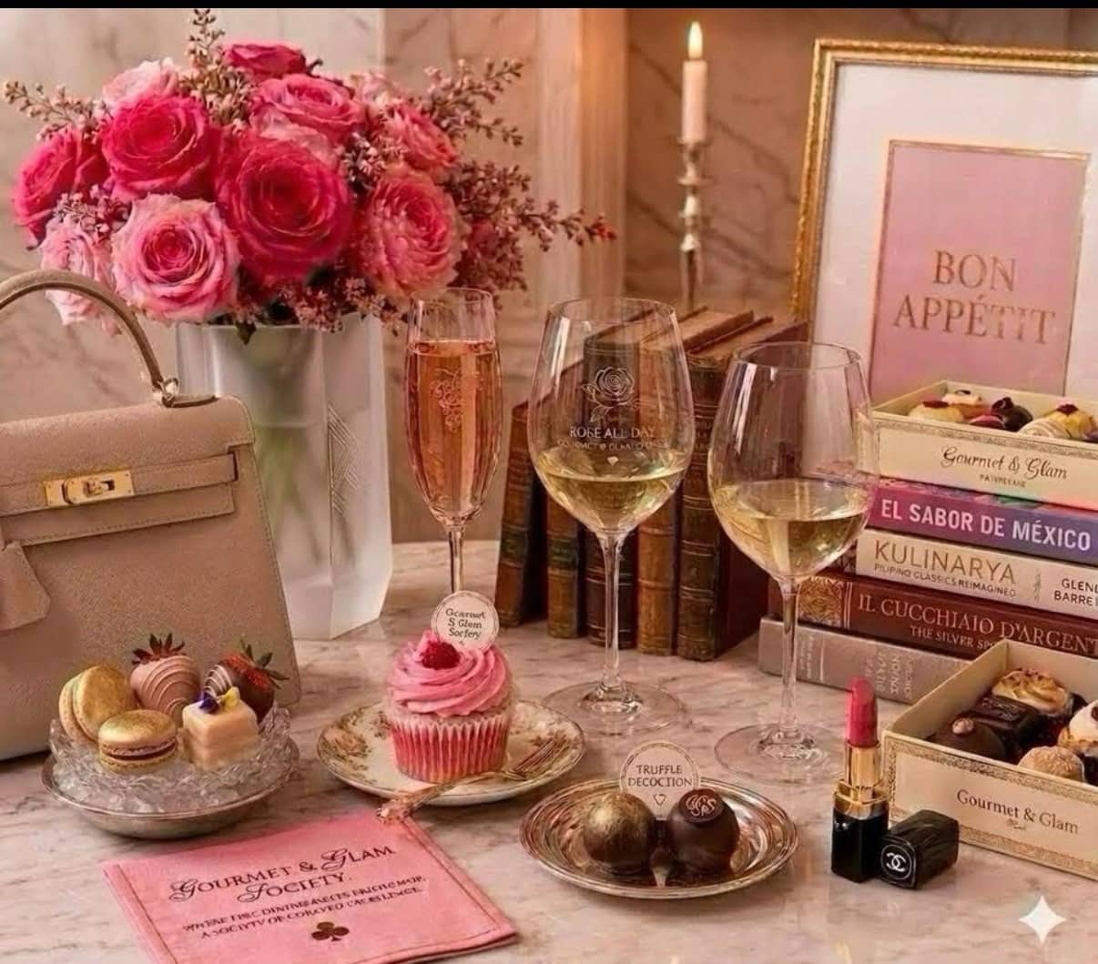 Pour Decisions & New Friendships: A Women's Happy Hour Mixer