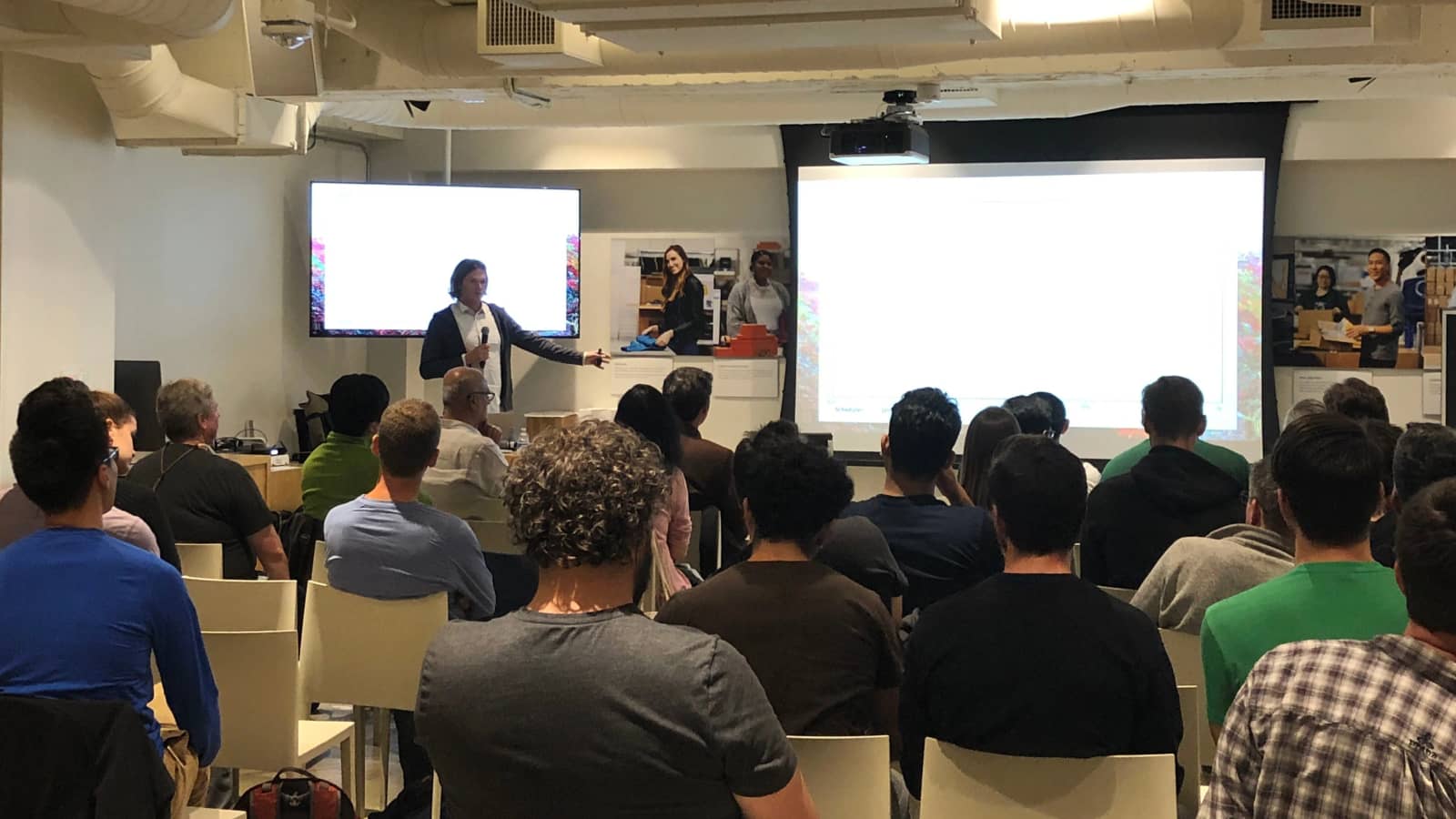 Erlang ecosystem hangout