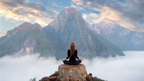 Sunday Meditation | Community Building | Connection | Meet New People